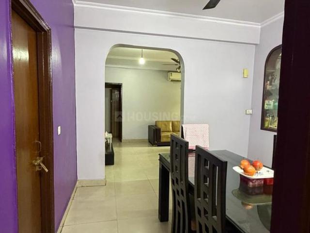 2 BHK Apartment in Indirapuram for rent Ghaziabad. The reference number is 21158641