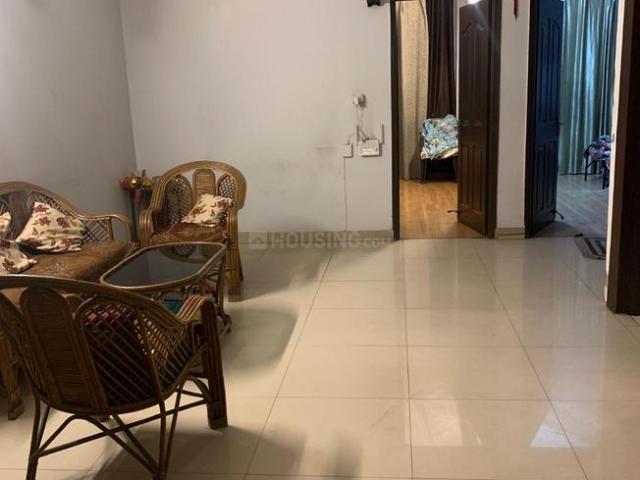 2 BHK Apartment in Indirapuram for rent Ghaziabad. The reference number is 21153863