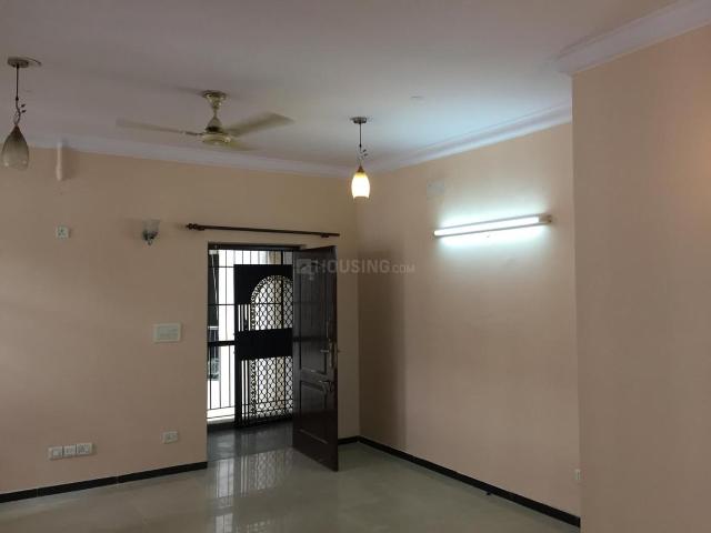 2 BHK Apartment in Indirapuram for rent Ghaziabad. The reference number is 21177646