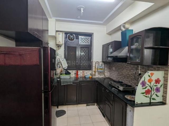 2 BHK Apartment in Indirapuram for rent Ghaziabad. The reference number is 21170669