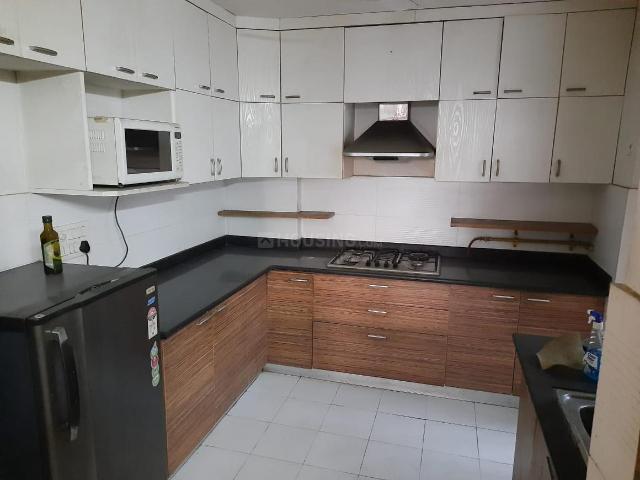 2 BHK Apartment in Indirapuram for rent Ghaziabad. The reference number is 21172999