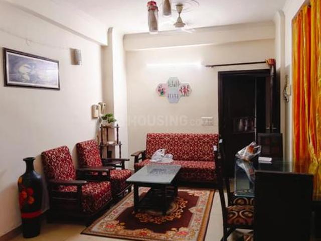 2 BHK Apartment in Indirapuram for rent Ghaziabad. The reference number is 21185104