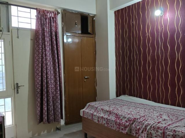 2 BHK Apartment in Indirapuram for rent Ghaziabad. The reference number is 21193311