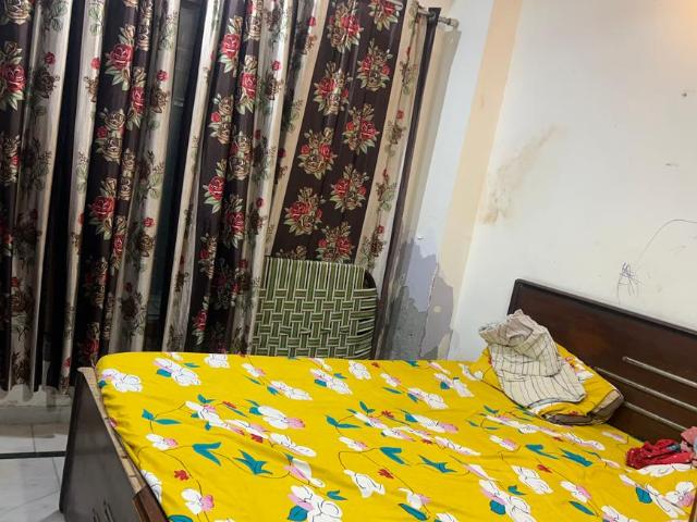 2 BHK Apartment in Indirapuram for rent Ghaziabad. The reference number is 21201588