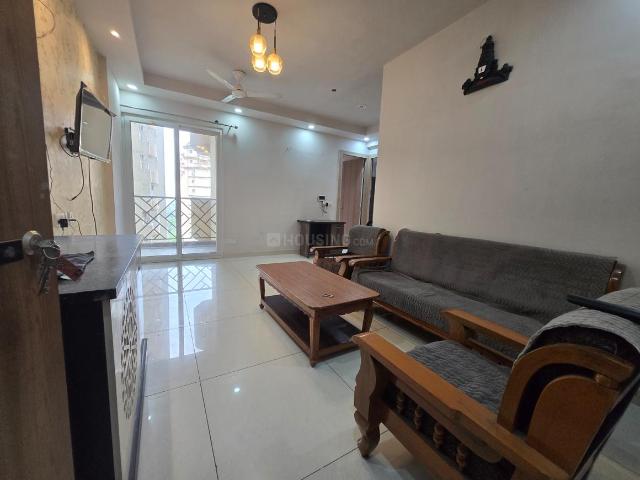 2 BHK Apartment in Indirapuram for rent Ghaziabad. The reference number is 21203789