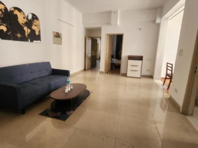 2 BHK Apartment in Indirapuram for rent Ghaziabad. The reference number is 21299344
