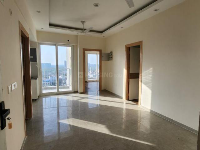 2 BHK Apartment in Indirapuram for rent Ghaziabad. The reference number is 21303179