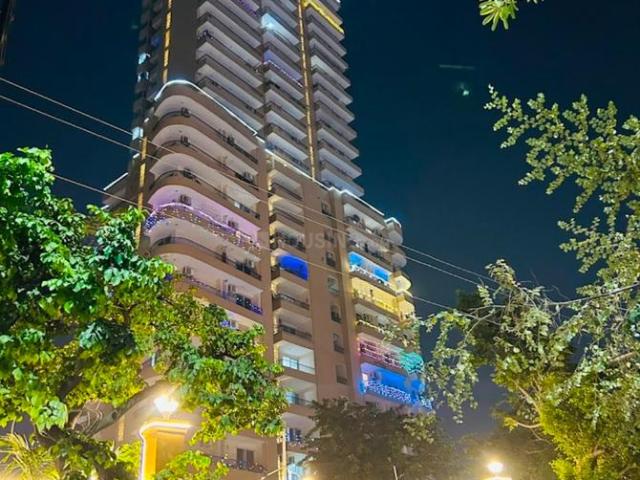 2 BHK Apartment in Indirapuram for rent Ghaziabad. The reference number is 21314912