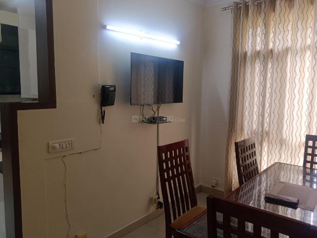2 BHK Apartment in Indirapuram for rent Ghaziabad. The reference number is 21323423