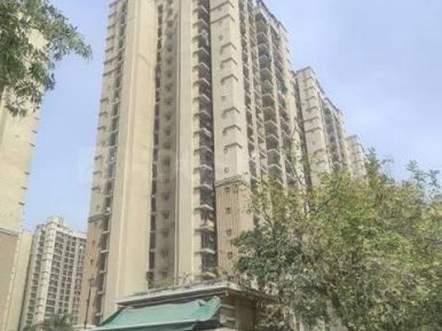 2 BHK Apartment in Indirapuram for rent Ghaziabad. The reference number is 21338929