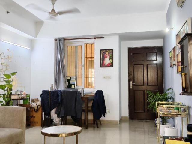 2 BHK Apartment in Indirapuram for rent Ghaziabad. The reference number is 21339535