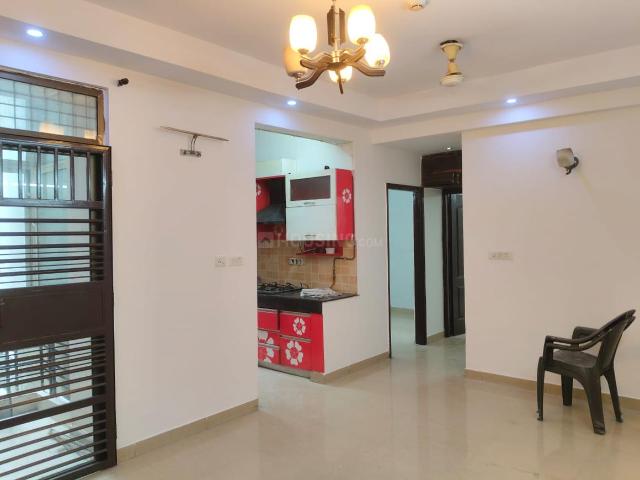 2 BHK Apartment in Indirapuram for rent Ghaziabad. The reference number is 21348170