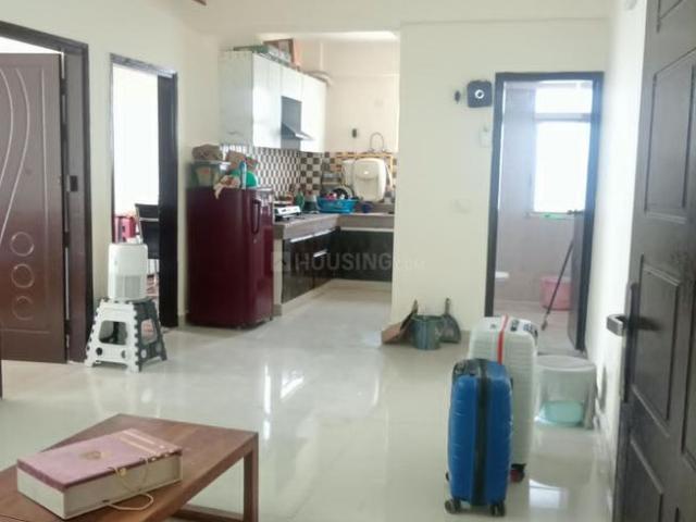 2 BHK Apartment in Indirapuram for rent Ghaziabad. The reference number is 21343069