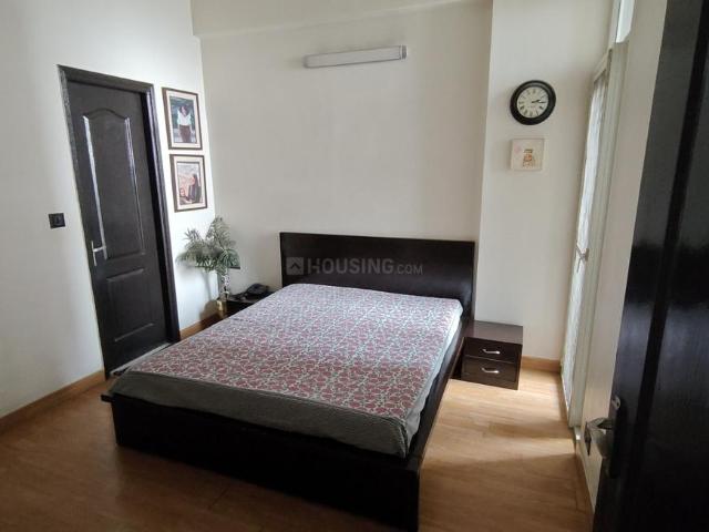 2 BHK Apartment in Indirapuram for rent Ghaziabad. The reference number is 21363189