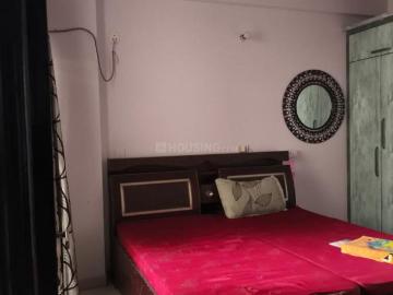2 BHK Apartment in Indirapuram for resale Ghaziabad. The reference number is 13101299