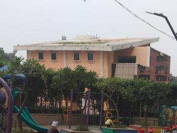 2 BHK Apartment in Indirapuram for resale Ghaziabad. The reference number is 16842896