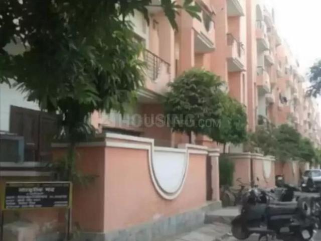 2 BHK Apartment in Indirapuram for resale Ghaziabad. The reference number is 16082283