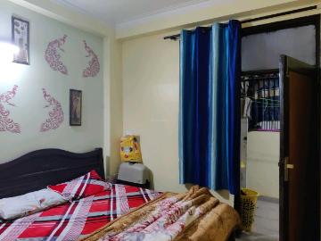 2 BHK Apartment in Indirapuram for resale Ghaziabad. The reference number is 19590697