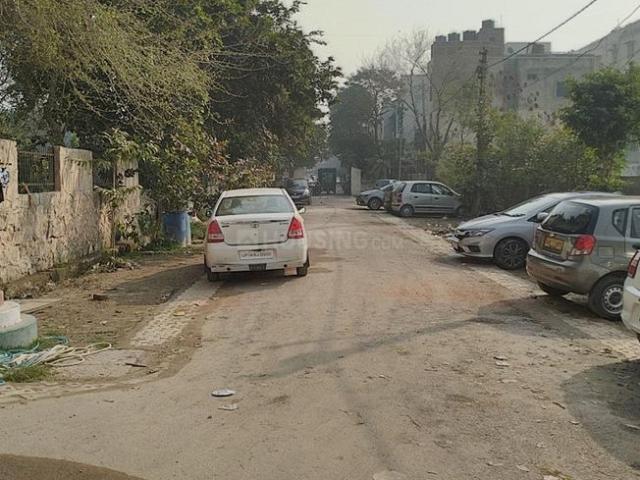 2 BHK Apartment in Indirapuram for resale Ghaziabad. The reference number is 19774450