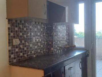 2 BHK Apartment in Indirapuram for resale Ghaziabad. The reference number is 19891911