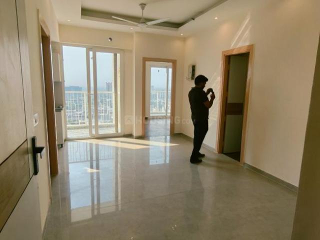 2 BHK Apartment in Indirapuram for resale Ghaziabad. The reference number is 19977473