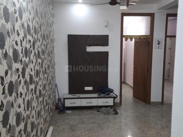 2 BHK Apartment in Indirapuram for resale Ghaziabad. The reference number is 19146095
