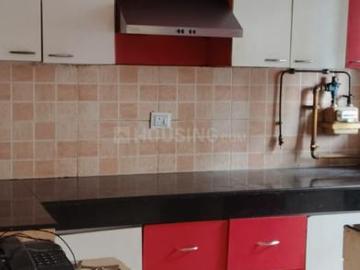 2 BHK Apartment in Indirapuram for resale Ghaziabad. The reference number is 19388985