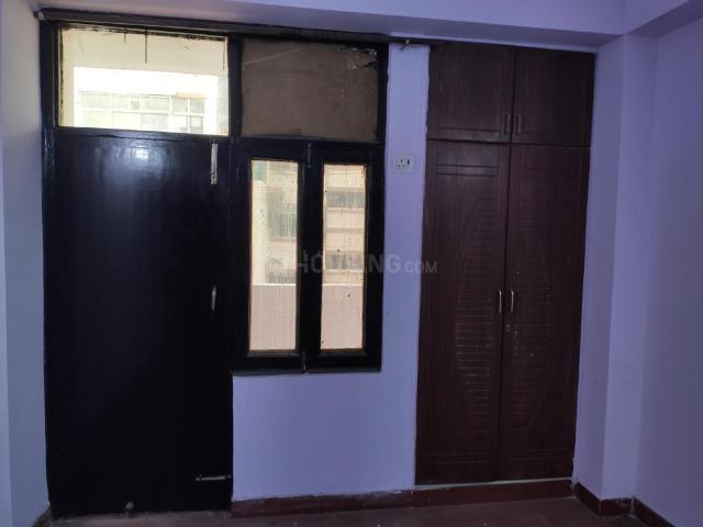 2 BHK Apartment in Indirapuram for resale Ghaziabad. The reference number is 20555363