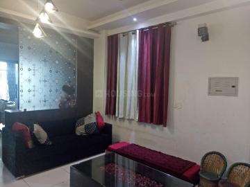 2 BHK Apartment in Indirapuram for resale Ghaziabad. The reference number is 20556182