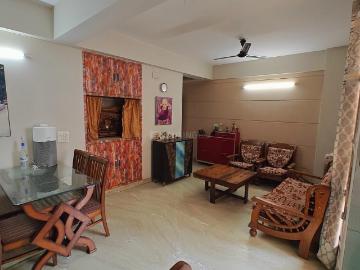 2 BHK Apartment in Indirapuram for resale Ghaziabad. The reference number is 20556239