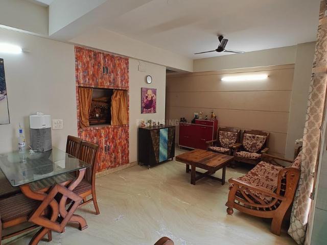 2 BHK Apartment in Indirapuram for resale Ghaziabad. The reference number is 20556239