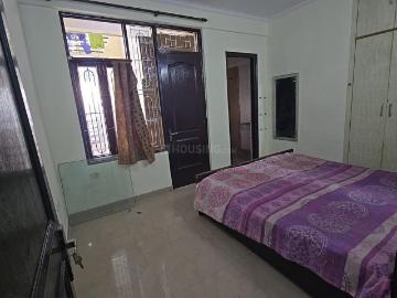 2 BHK Apartment in Indirapuram for resale Ghaziabad. The reference number is 20562260
