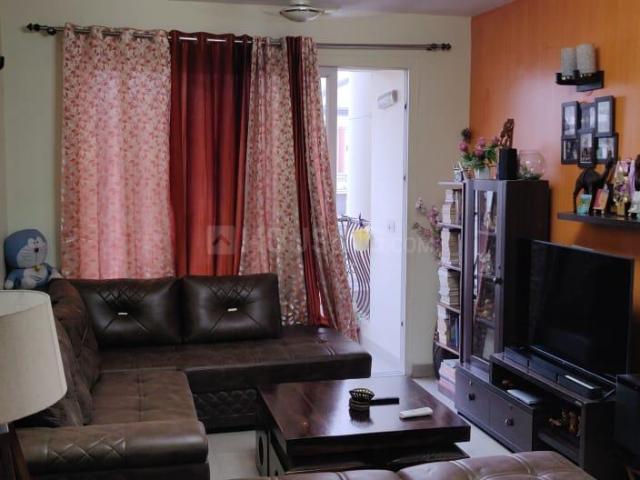 2 BHK Apartment in Indirapuram for resale Ghaziabad. The reference number is 20567012