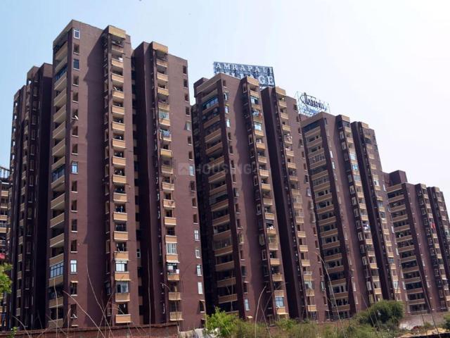 2 BHK Apartment in Indirapuram for resale Ghaziabad. The reference number is 20708544
