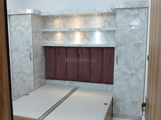 2 BHK Apartment in Indirapuram for resale Ghaziabad. The reference number is 20713929