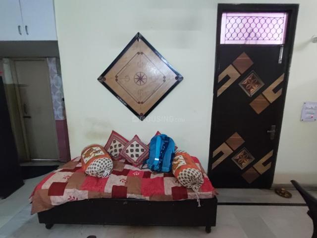 2 BHK Apartment in Indirapuram for resale Ghaziabad. The reference number is 20758833