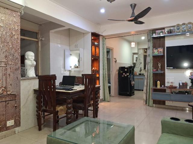 2 BHK Apartment in Indirapuram for resale Ghaziabad. The reference number is 20944055