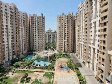 Express Garden, Ghaziabad, Ghaziabad District, Uttarakhand