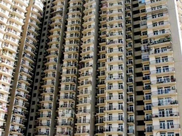 2 BHK Apartment in Indirapuram for resale Ghaziabad. The reference number is 20016324