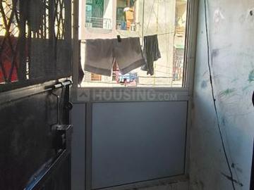 2 BHK Apartment in Indirapuram for resale Ghaziabad. The reference number is 20032803
