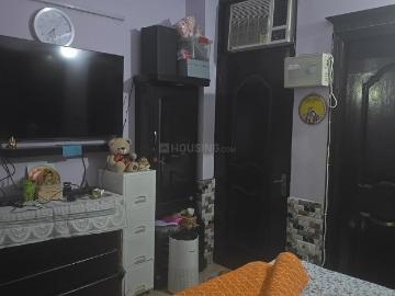 2 BHK Apartment in Indirapuram for resale Ghaziabad. The reference number is 20080112