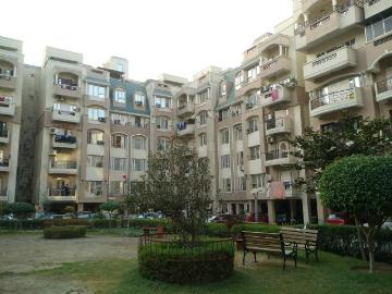 2 BHK Apartment in Indirapuram for resale Ghaziabad. The reference number is 20084614