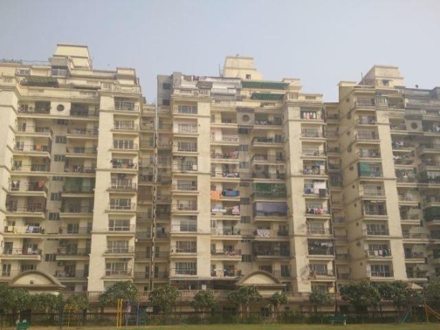 2 BHK Apartment in Indirapuram for resale Ghaziabad. The reference number is 20160692