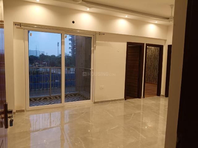 2 BHK Apartment in Indirapuram for resale Ghaziabad. The reference number is 20309462