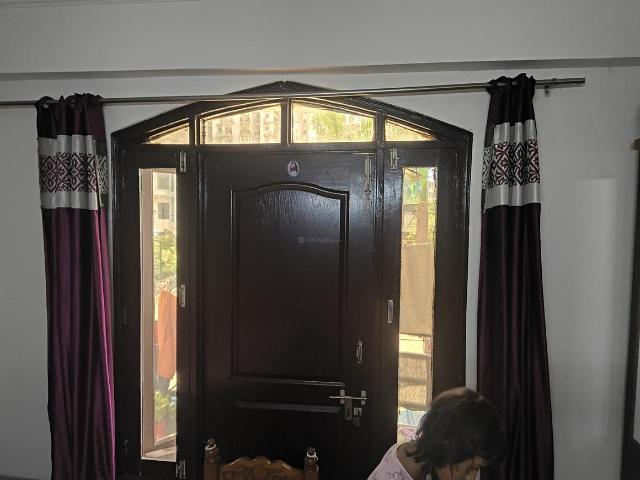 2 BHK Apartment in Indirapuram for resale Ghaziabad. The reference number is 20388856