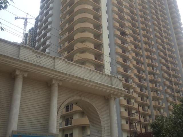 2 BHK Apartment in Indirapuram for resale Ghaziabad. The reference number is 21061878