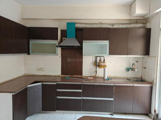 2 BHK Apartment in Indirapuram for resale Ghaziabad. The reference number is 21074273