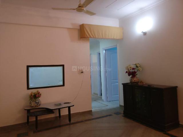 2 BHK Apartment in Indirapuram for resale Ghaziabad. The reference number is 21096425