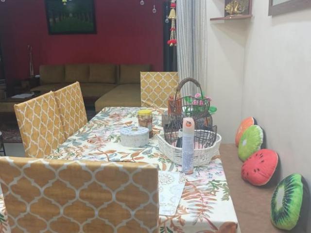 2 BHK Apartment in Indirapuram for resale Ghaziabad. The reference number is 21096349