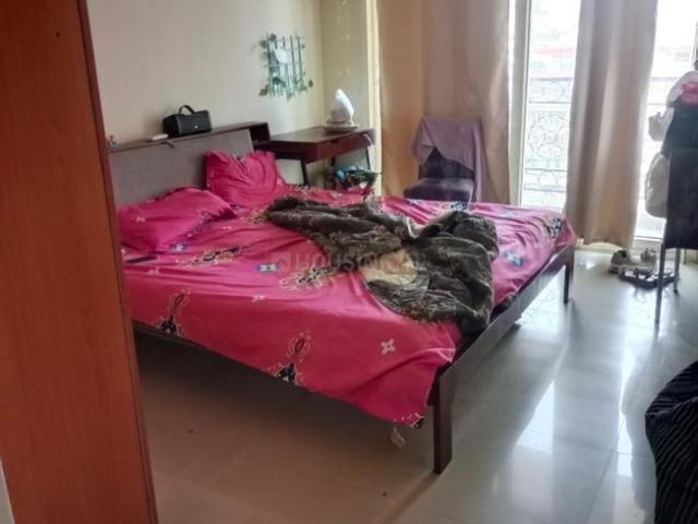 2 BHK Apartment in Indirapuram for resale Ghaziabad. The reference number is 21121304
